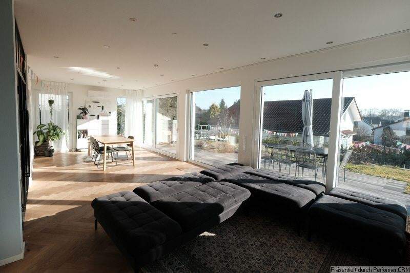 Einfamilienhaus Remseck Neckargröningen - 7 Zimmer, 201 m&sup2;, 1.299.000&euro; | Angebot:24904276