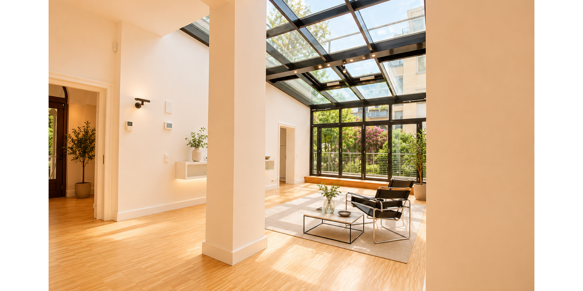 Gewerbeobjekt Stuttgart Lehen - 3.840&euro; | Angebot:26531454
