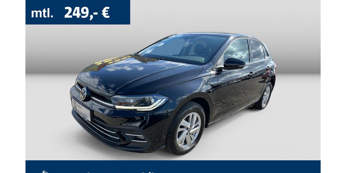 VW Polo 67.833 km 17.990 &euro; Schorndorf 73614