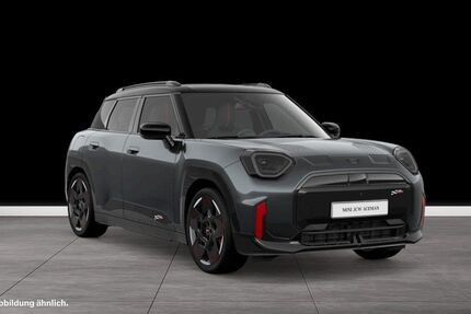 Mini Aceman 17.593 km 40.990 &euro; Stuttgart 70569