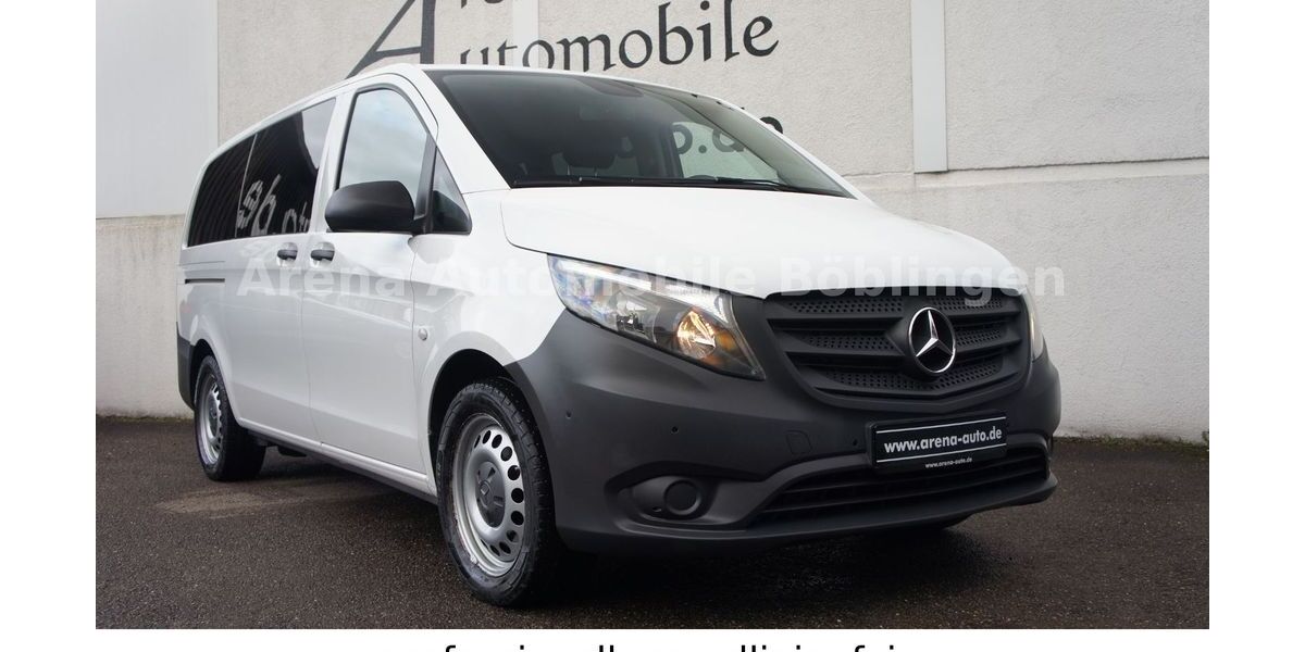 Mercedes-Benz Vito 88.000 km 34.700 &euro; Böblingen / Stuttgart 71032