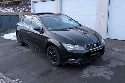 Seat Leon 189.500 km 6.400 &euro; Tübingen 72070