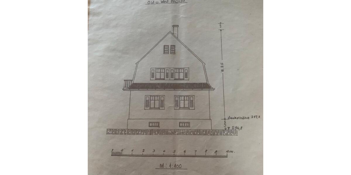 Doppelhaushälfte Stuttgart Stuttgart-Süd - 5 Zimmer, 110 m&sup2;, 940.000&euro; | Angebot:25117366