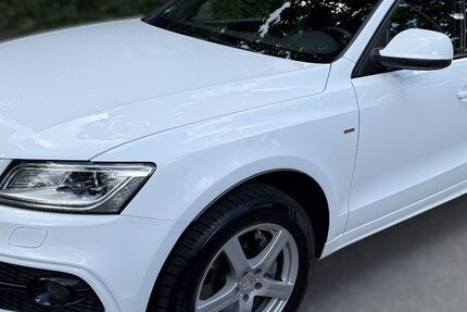 Audi Q5 182.305 km 17.950 &euro; Kirchheim unter Teck 73230