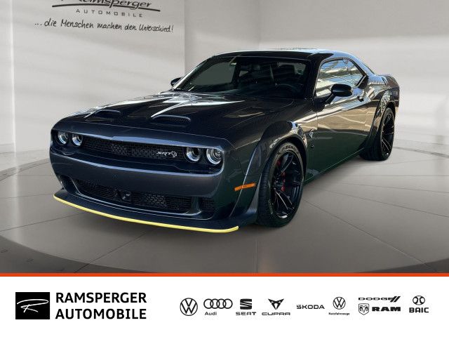 Dodge Challenger 5.500 km 80.990 € Kirchheim 73230