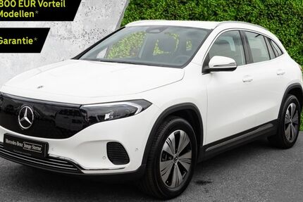 Mercedes-Benz EQA 5.800 km 38.880 &euro; Dettingen unter Teck 73265