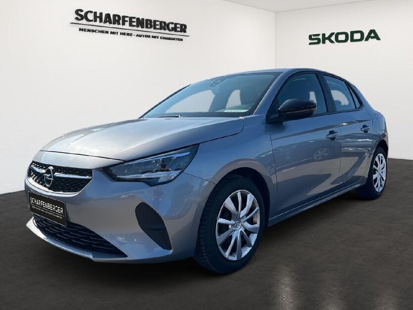 Opel Corsa 30.800 km 16.880 € Ingersheim 74379