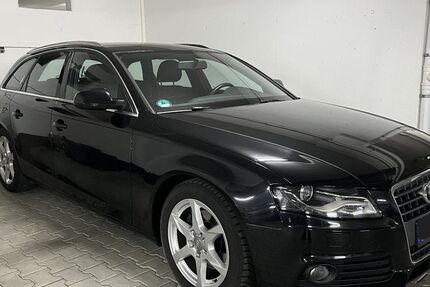 Audi A4 96.933 km 11.299 &euro; Ostfildern 73760