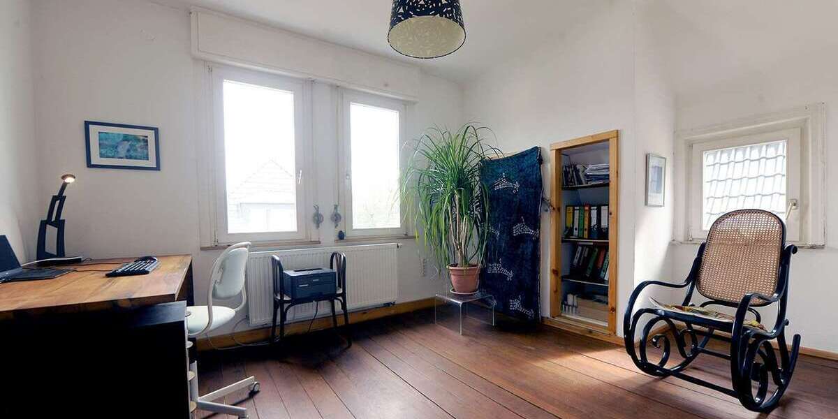 Etagenwohnung Stuttgart Zuffenhausen - 3 Zimmer, 65 m&sup2;, 299.000&euro; | Angebot:27155729