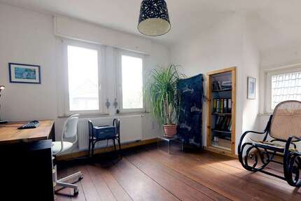 Wohnung Stuttgart Zuffenhausen - 3 Zimmer, 65 m&sup2;, 299.000&euro; | Angebot:27155729