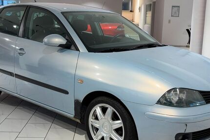 Seat Ibiza 137.700 km 1.000 € Stuttgart 70195