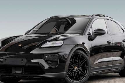 Porsche Macan 11.900 km 97.650 € Reutlingen 72770