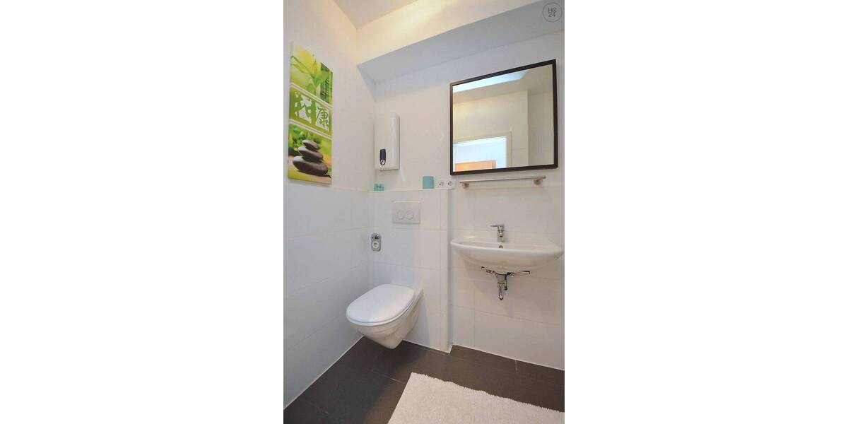 Etagenwohnung Stuttgart Mitte - 1 Zimmer, 35 m&sup2;, 1.170&euro; | Angebot:26862966