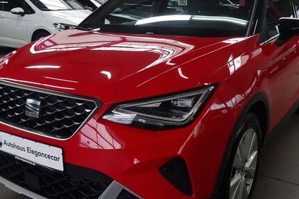 Seat Arona 41.495 km 17.749 &euro; Holzgerlingen bei Stuttgart 71088