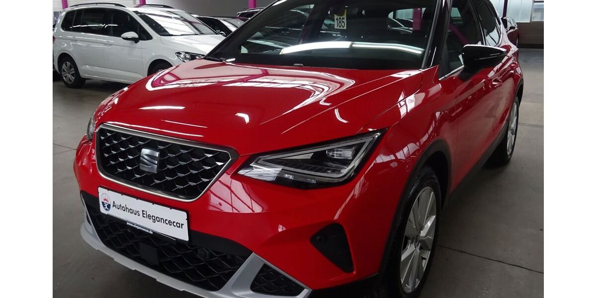 Seat Arona 41.495 km 17.749 &euro; Holzgerlingen bei Stuttgart 71088