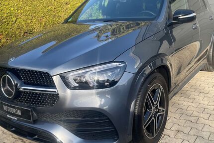 Mercedes-Benz GLE 350 167.000 km 42.880 &euro; Dettingen unter Teck 73265