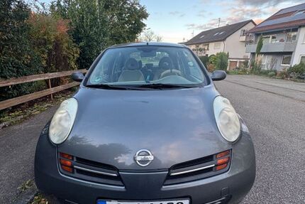 Nissan Micra 105.000 km 1.100 &euro; Waiblingen 71336