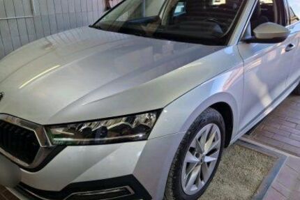 Skoda Octavia 123.084 km 19.980 &euro; Wendlingen am Neckar 73240