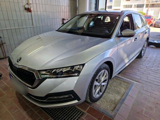 Skoda Octavia 123.084 km 19.980 &euro; Wendlingen am Neckar 73240