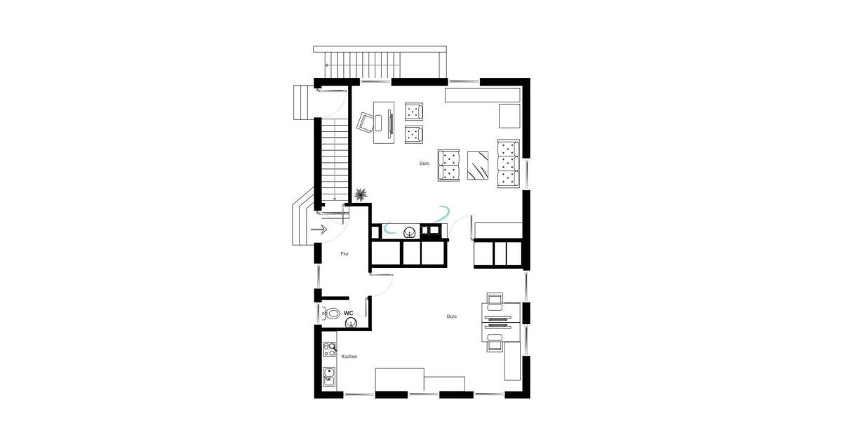 Mehrfamilienhaus, Wohnhaus Stuttgart Nord - 4 Zimmer, 136 m&sup2;, 1.454.000&euro; | Angebot:26594729