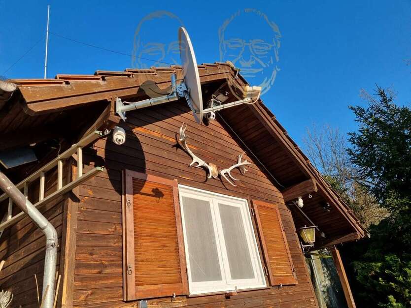 Haus zum Kaufen in Ostfildern Kemnat 245.000 € 60 m² 1 zimmer