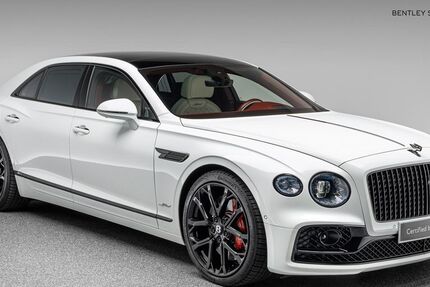 Bentley Flying Spur 57.300 km 228.890 &euro; Böblingen 71034