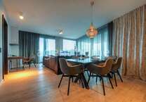 Wohnung zum Mieten in Stuttgart 5.880 € 125 m²