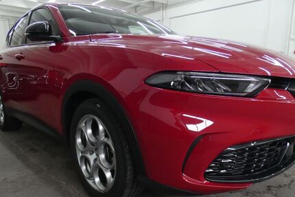 Alfa Romeo Tonale 18.800 km 18.499 &euro; Metzingen 72555