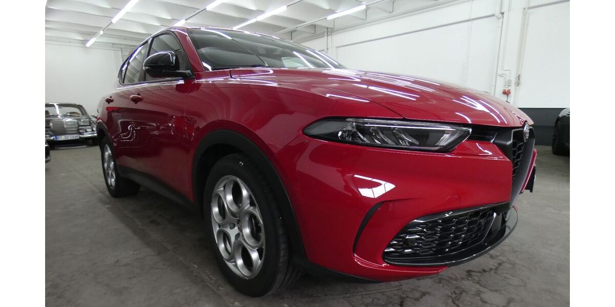 Alfa Romeo Tonale 18.800 km 18.499 &euro; Metzingen 72555