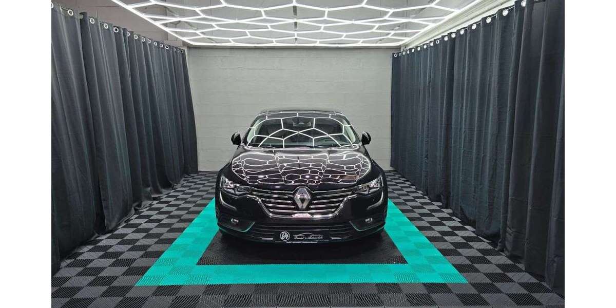 Renault Talisman 86.900 km 18.497 € Bietigheim-Bissingen 74321