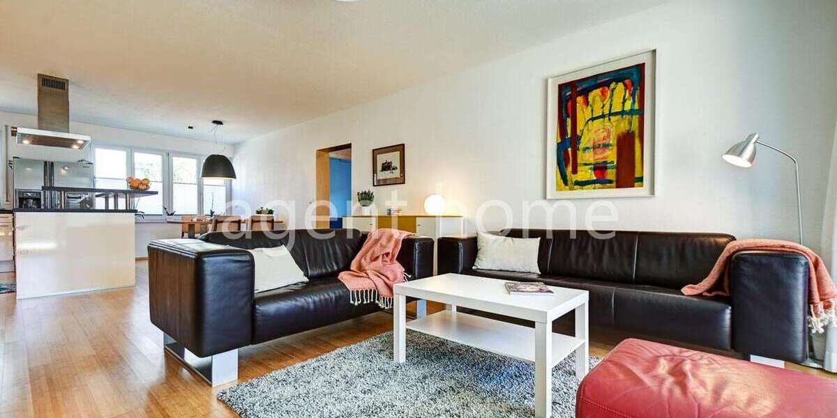 Etagenwohnung Ostfildern - 4.5 Zimmer, 105 m&sup2;, 2.490&euro; | Angebot:27136607