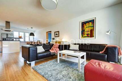Wohnung Ostfildern - 4.5 Zimmer, 105 m&sup2;, 2.490&euro; | Angebot:27136607