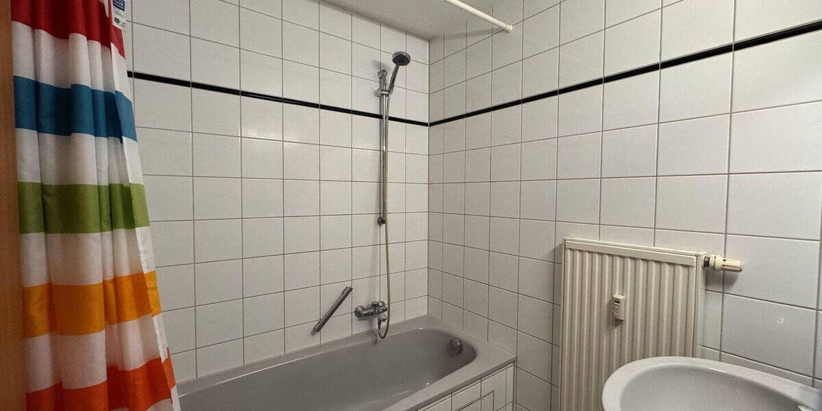 Etagenwohnung Böblingen Dagersheim - 3 Zimmer, 67 m&sup2;, 1.100&euro; | Angebot:26274482