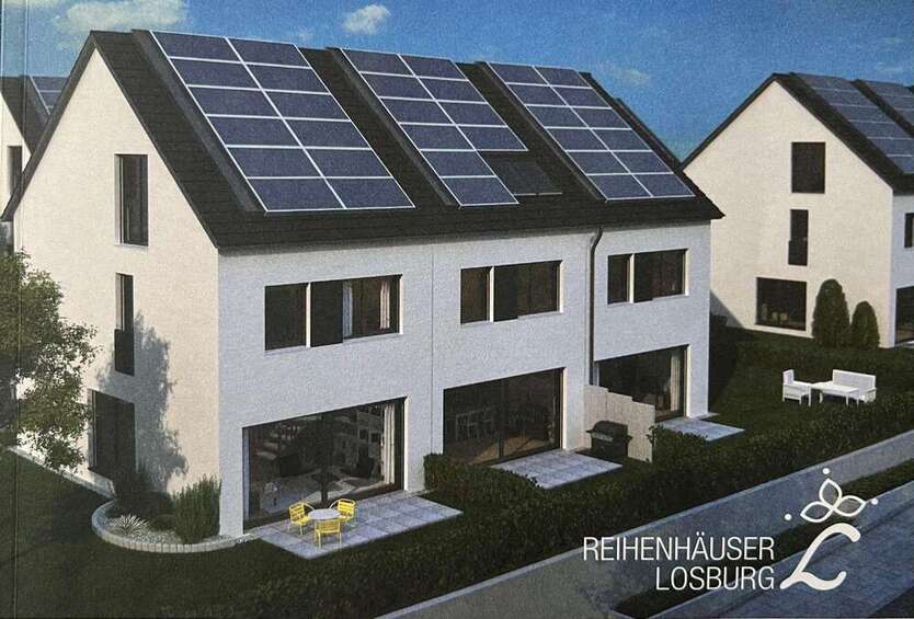Haus zum Kaufen in Altbach 695.000 € 118 m²