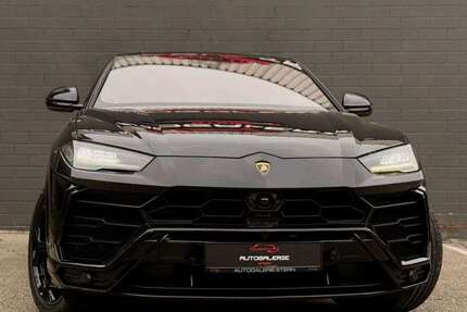 Lamborghini Urus 137.000 km 178.999 &euro; Stuttgart 70435