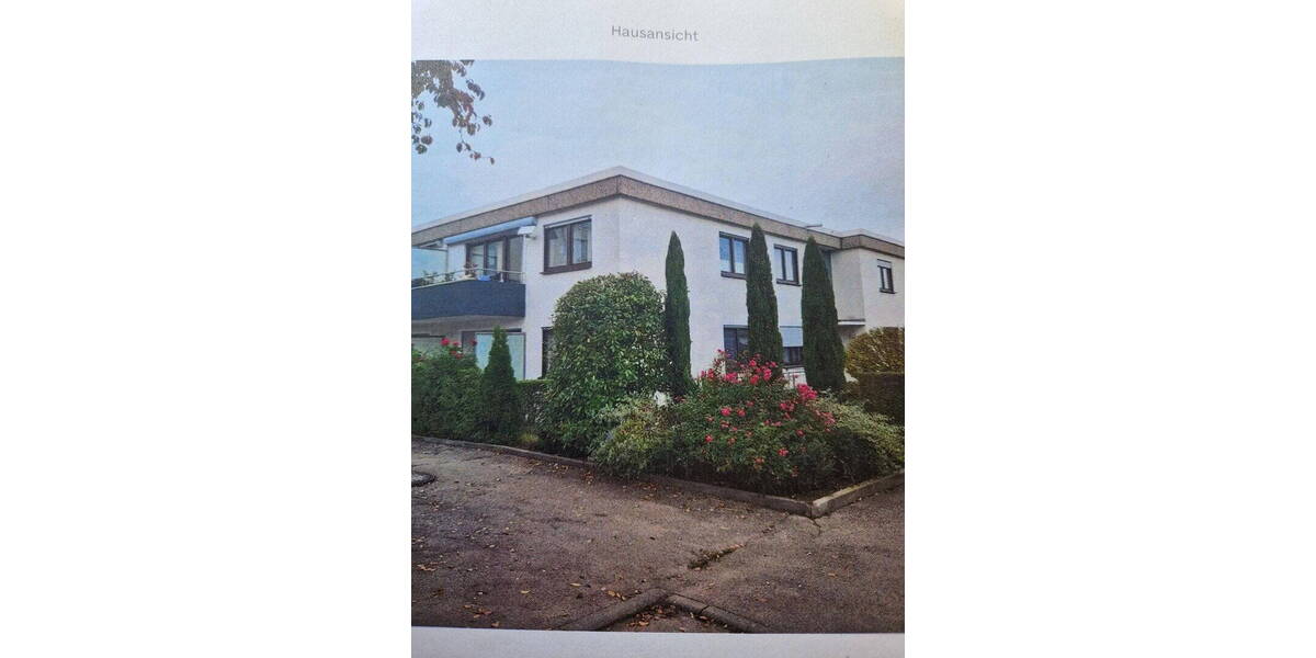 Etagenwohnung Leinfelden-Echterdingen Echterdingen - 3 Zimmer, 66 m&sup2;, 295.000&euro; | Angebot:26274136