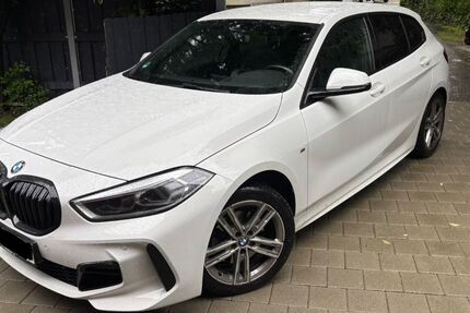BMW 118 55.748 km 20.400 &euro; Urbach 73660