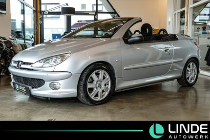 Peugeot 206 172.200 km 1.900 € Kusterdingen 72127