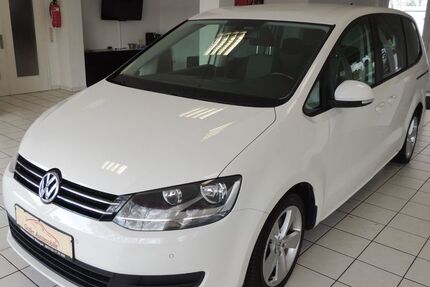VW Sharan 113.000 km 11.999 € Metzingen 72555
