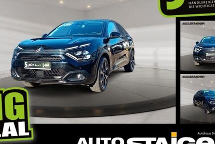 Citroen C4 25.300 km 18.489 € Stuttgart 70376