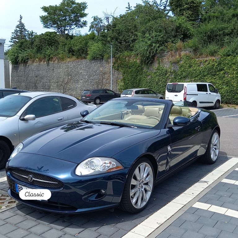 XK