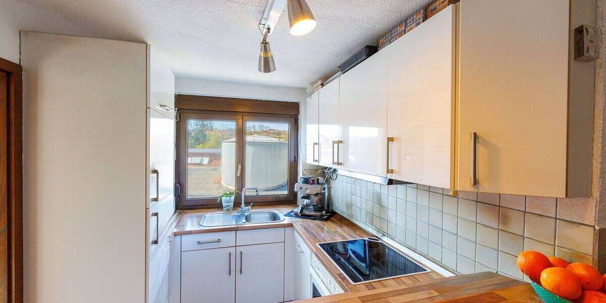 Etagenwohnung Backnang - 4 Zimmer, 67 m&sup2;, 125.000&euro; | Angebot:26798393