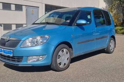Skoda Roomster 185.000 km 4.200 &euro; Weinstadt, Stadt 71384