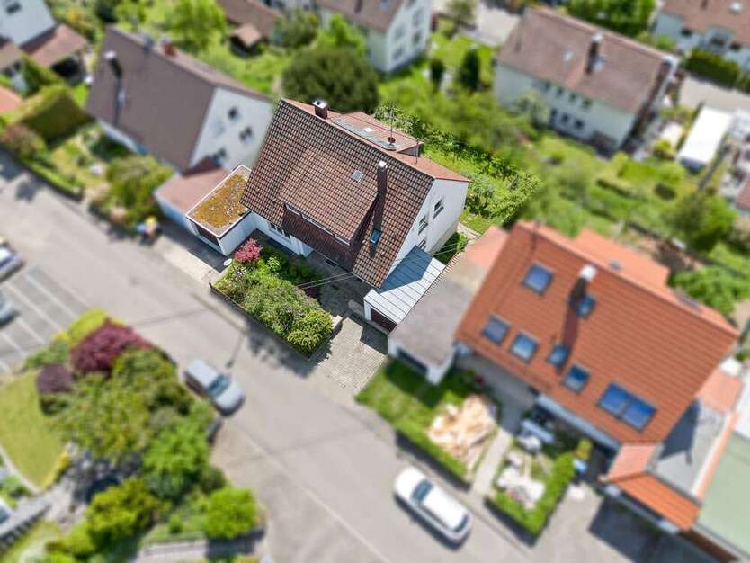 Haus zum Kaufen in Winnenden 740.000 € 235 m²