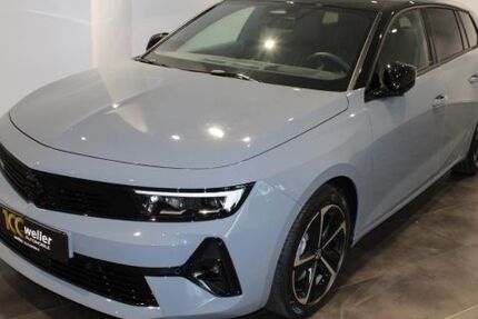 Opel Astra 8.500 km 27.450 &euro; Bietigheim-Bissingen 74321