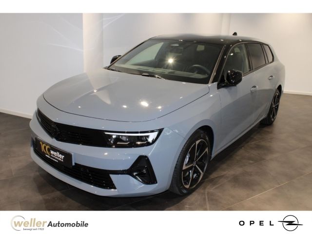 Opel Astra 8.500 km 27.450 &euro; Bietigheim-Bissingen 74321