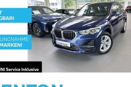 BMW X1 73.975 km 26.490 € Tübingen 72072