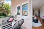 Etagenwohnung Filderstadt Plattenhardt - 2 Zimmer, 60 m&sup2;, 284.000&euro; | Angebot:26876800