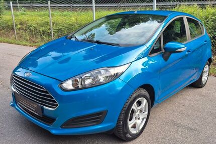 Ford Fiesta 95.000 km 4.490 &euro; Schorndorf 73614