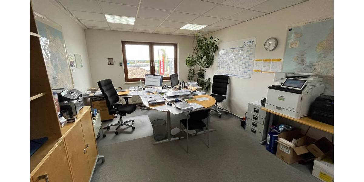 Gewerbeobjekt Weil der Stadt - 690&euro; | Angebot:25704239